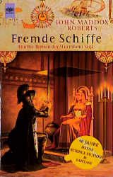 Fremde Schiffe