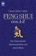 Feng Shui von A - Z
