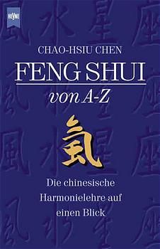 Feng Shui von A - Z