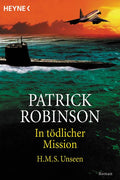 In tödlicher Mission. H.M.S. Unseen