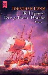 Killigrew - Der goldene Drache