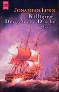 Killigrew - Der goldene Drache
