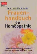 Frauenhandbuch der Homöopathie