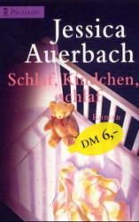 Schlaf, Kindchen, schlaf