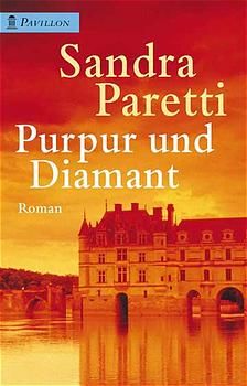 Purpur und Diamant