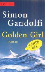 Alistair MacLean's Golden Girl