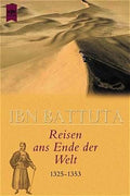 Reisen ans Ende der Welt