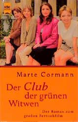 Der Club der grünen Witwen