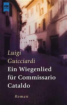 Ein Wiegenlied für Commissario Cataldo