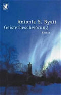 Geisterbeschwörung
