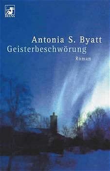 Geisterbeschwörung