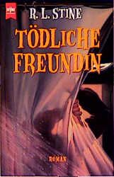 Tödliche Freundin