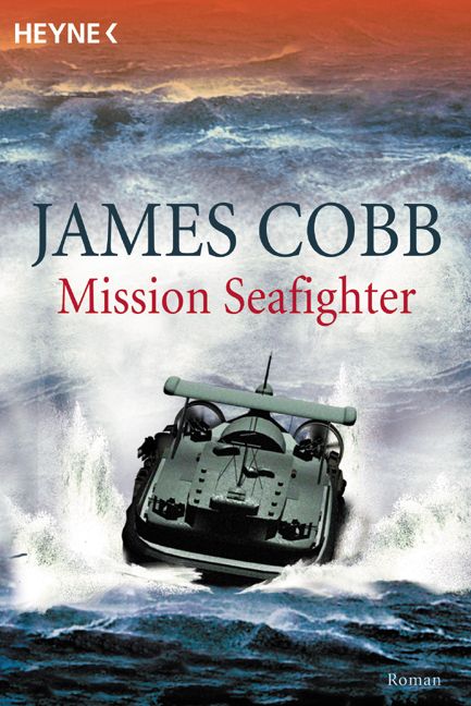 Mission Seafighter