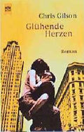 Glühende Herzen