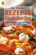 Rezepte für jeden Tag