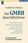 Der GmbH-Geschäftsführer