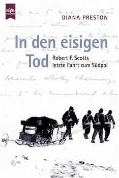 In den eisigen Tod