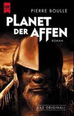 Der Planet der Affen