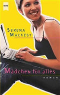 Mädchen für alles