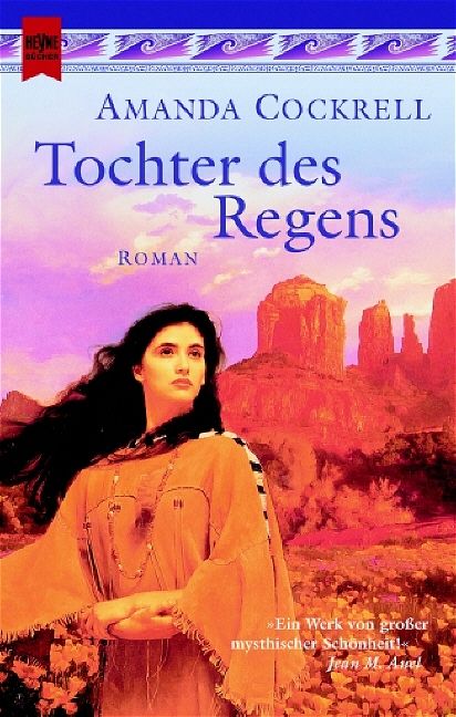 Tochter des Regens
