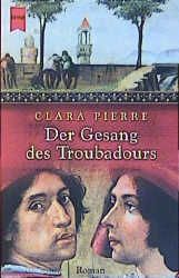 Der Gesang des Troubadours