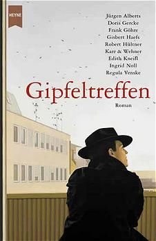 Gipfeltreffen