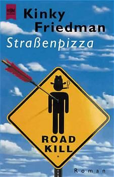 Strassenpizza