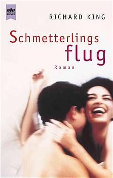 Schmetterlingsflug