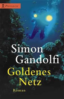 Alistair MacLean's Goldenes Netz