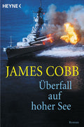 Überfall auf hoher See
