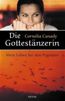 Die Gottestänzerin