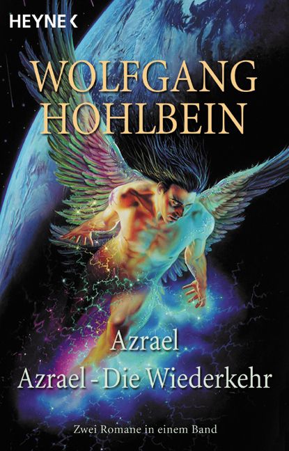 Azrael und Azrael - Die Wiederkehr
