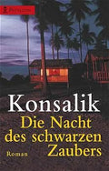 Die Nacht des schwarzen Zaubers