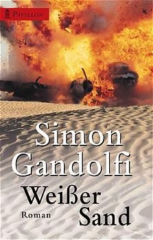 Weisser Sand