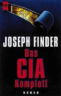 Das CIA-Komplott