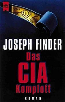 Das CIA-Komplott