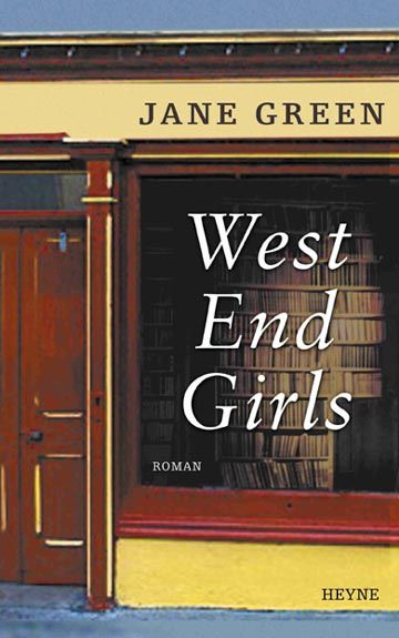 West End Girls