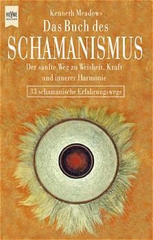 Das Buch des Schamanismus