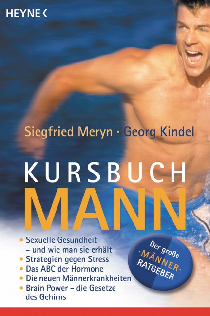 Kursbuch Mann