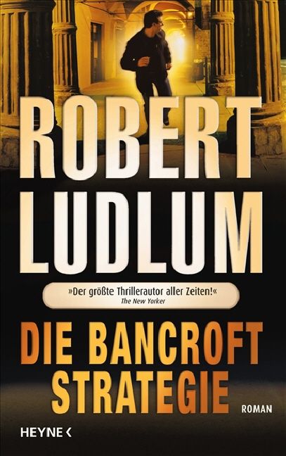 Die Bancroft Strategie