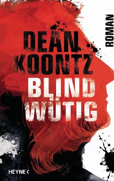 Blindwütig