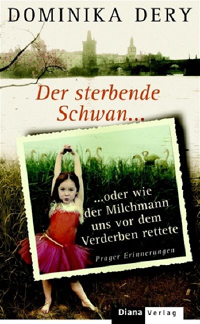 Der sterbende Schwan oder wie der Milchmann uns vor dem Verderben rettete