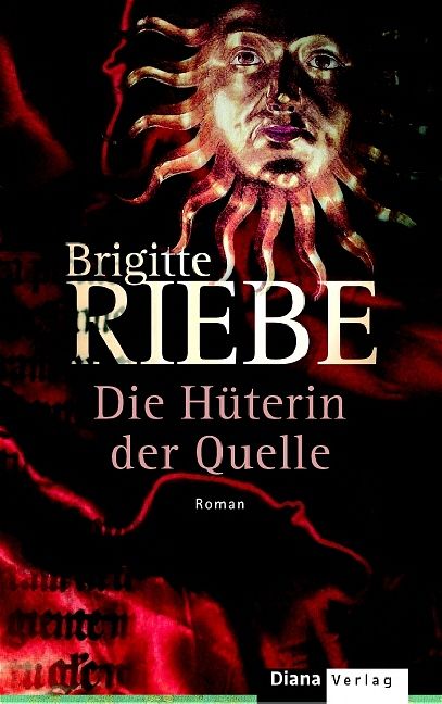 Die Hüterin der Quelle