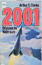 2001 - Odyssee im Weltraum