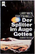 Der Splitter im Auge Gottes