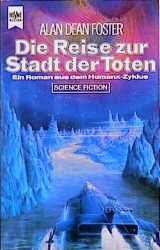 Die Reise zur Stadt der Toten