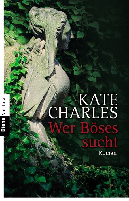 Wer Böses sucht