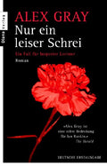 Nur ein leiser Schrei
