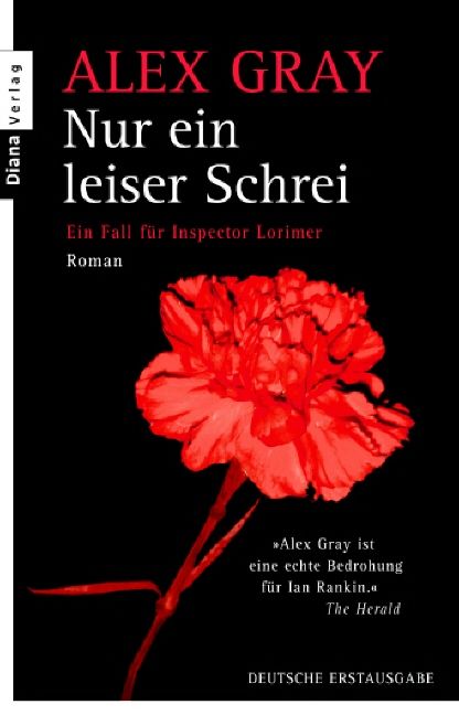 Nur ein leiser Schrei