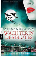 Wächterin des Blutes